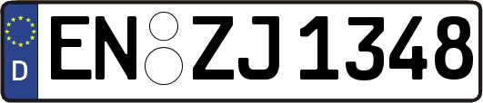 EN-ZJ1348