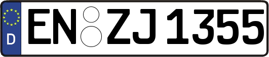 EN-ZJ1355