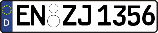 EN-ZJ1356