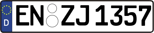 EN-ZJ1357