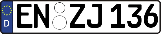 EN-ZJ136
