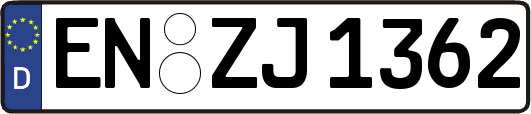 EN-ZJ1362