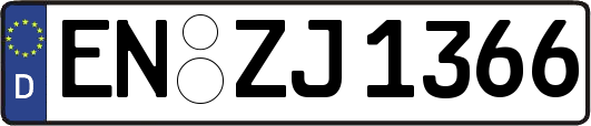 EN-ZJ1366