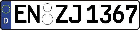EN-ZJ1367