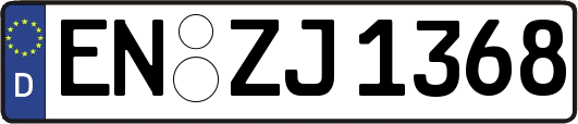 EN-ZJ1368