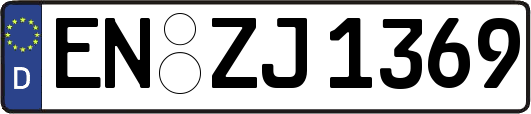EN-ZJ1369