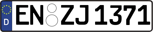 EN-ZJ1371