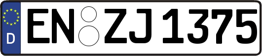 EN-ZJ1375
