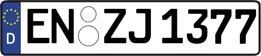 EN-ZJ1377