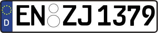 EN-ZJ1379