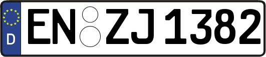 EN-ZJ1382
