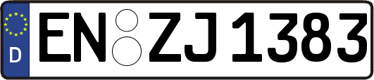 EN-ZJ1383