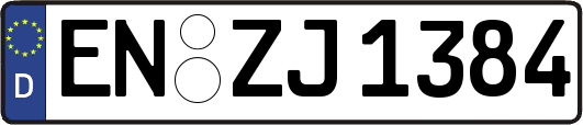 EN-ZJ1384