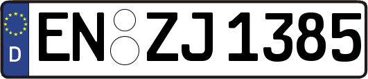 EN-ZJ1385