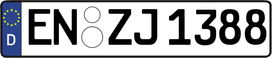 EN-ZJ1388