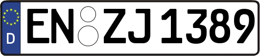 EN-ZJ1389