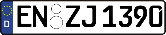 EN-ZJ1390