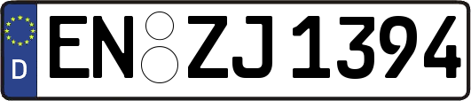 EN-ZJ1394