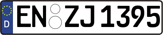 EN-ZJ1395