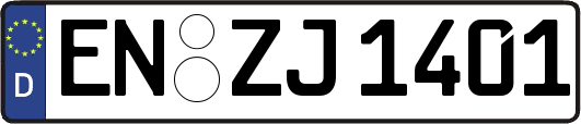 EN-ZJ1401