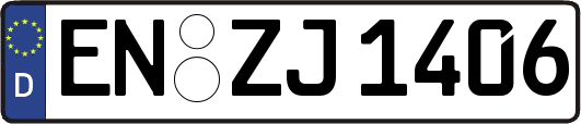 EN-ZJ1406