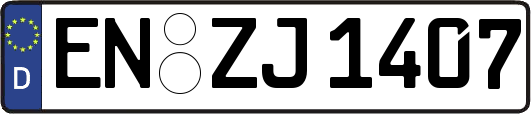 EN-ZJ1407