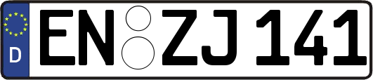 EN-ZJ141