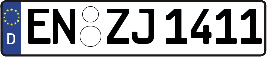 EN-ZJ1411