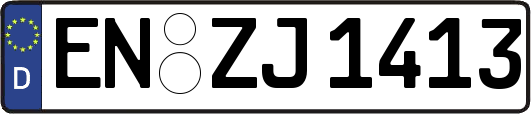 EN-ZJ1413