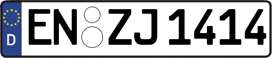 EN-ZJ1414