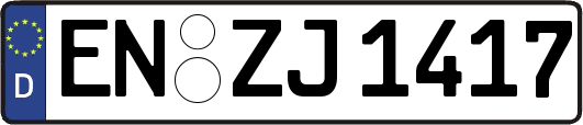 EN-ZJ1417
