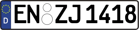 EN-ZJ1418