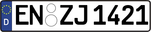 EN-ZJ1421
