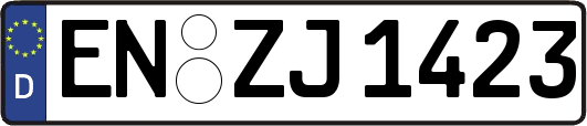 EN-ZJ1423