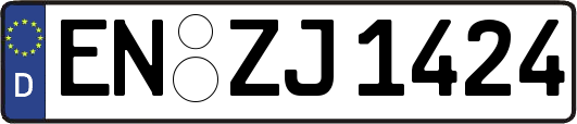 EN-ZJ1424