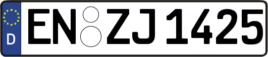 EN-ZJ1425