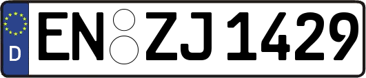 EN-ZJ1429