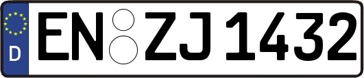 EN-ZJ1432