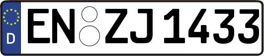 EN-ZJ1433