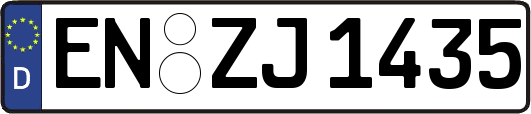 EN-ZJ1435