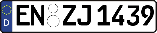 EN-ZJ1439