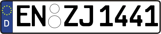 EN-ZJ1441