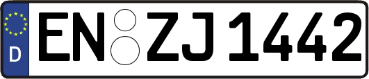 EN-ZJ1442