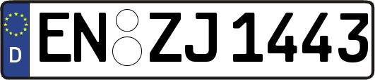 EN-ZJ1443