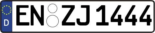 EN-ZJ1444