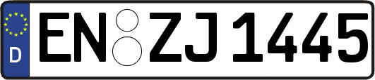 EN-ZJ1445