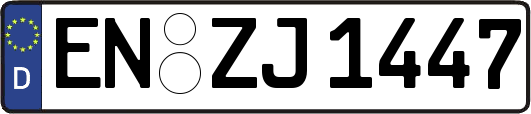 EN-ZJ1447