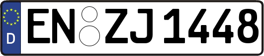 EN-ZJ1448