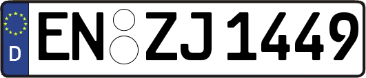 EN-ZJ1449
