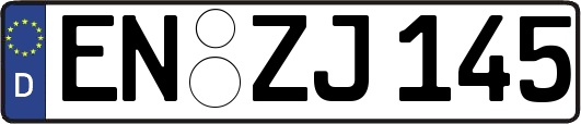 EN-ZJ145